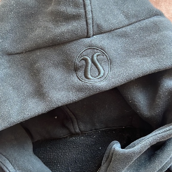 scuba oversized 1/2 zip size xs/s - Picture 2 of 3